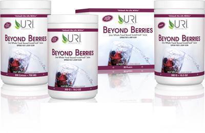 Beyound Berries